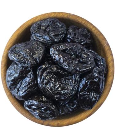 Whole prunes 500 g - LA PLANTIGO - Buy Online on GoSupps.com