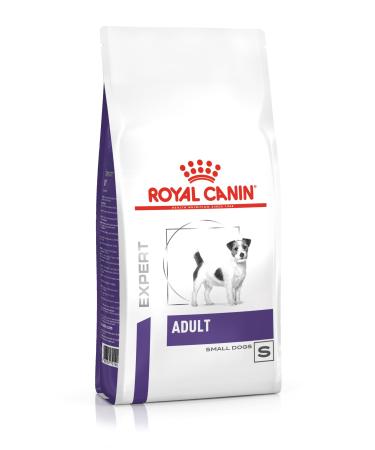 ROYAL CANIN Expert Adult Small Dogs | 4 kg | Dry food for small adult dogs up to 10 kg | To maintain an ideal weight | To support healthy digestion
