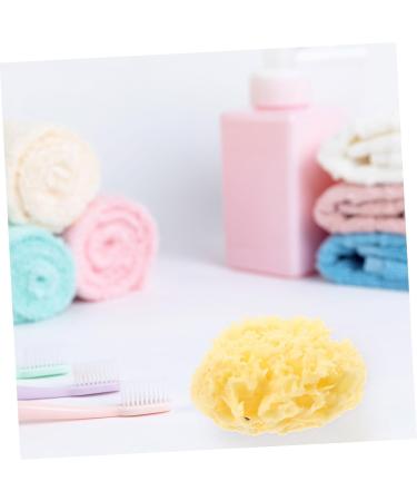 FOYTOKI Moisturizer Bath Sponges for Bathing Sea Sponges for Bathing Body Sponges for Shower Exfoliating Shower Sponge for Body Shower Sponges Bath Sponges for Shower Sponge Bath - Buy Online on GoSupps.com