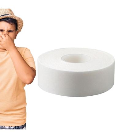 Yajexun Self-Adhesive Protective Roll for Collars - Anti-Welding Breathable Women's Armpit Protection - 8m Invisible Spot Guard - Buy Online on GoSupps.com