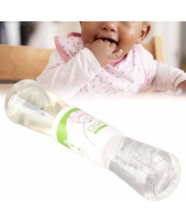 Anti Nail Biting Polish For Kids - 2 Function Kids No Bite Nail Polish + Nail Care Solution Children Prevent Biting Sucking Finger - Buy Online on GoSupps.com