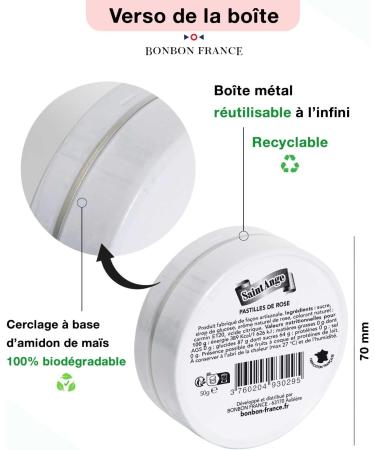 Pastel Template Saint-Ange 50g | Premium Quality for Art & Craft | International Shipping Available - Buy Online on GoSupps.com