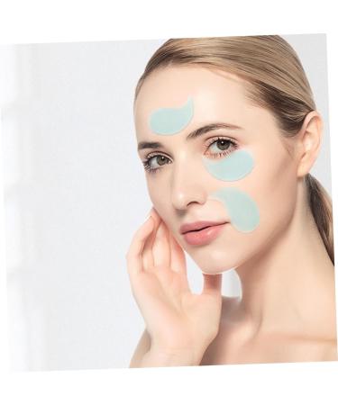 HAPINARY 1 Box Moisturizing Eye Mask Treatment Mask for Eye Moisturizing Eye Patch Eye Care Mask Eye Pads Eye Dark Circles Masks Eye Moisturizing Eye Patches Nourish Jellyfish Collagen Gel - Buy Online on GoSupps.com