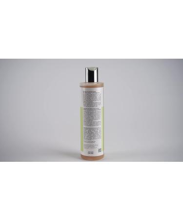  Rizes Rizes Shampoo for all hair types with olive extract and pomegranate - Buy Online on GoSupps.com