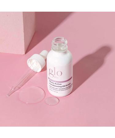 Glo Skin Beauty Phyto-Active Conditioning Oil Drops - Rejuvenate & Repair Skin Elasticity | International Shipping Available - Buy Online on GoSupps.com