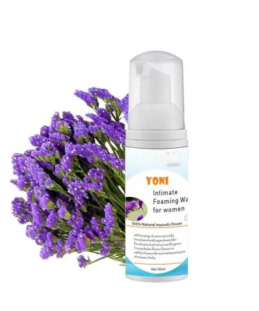 Yoni Wash for Feminine (1PC)