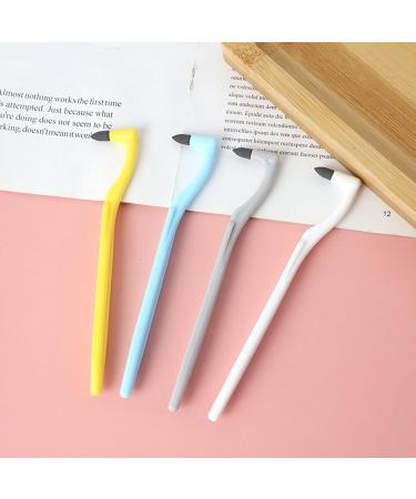 4-Piece Tartar Remover Set | Toothbrush Stain Remover & Dental Polisher for Professional Tooth Cleaning | Effective Tartar Removal & Teeth Whitening - Buy Online on GoSupps.com