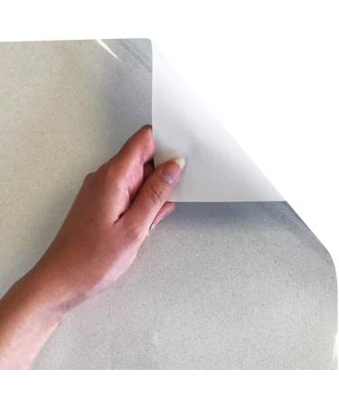 Siser Glitter HTV 11.8x5ft Roll - White Iron-On Heat Transfer Vinyl - Buy Online on GoSupps.com
