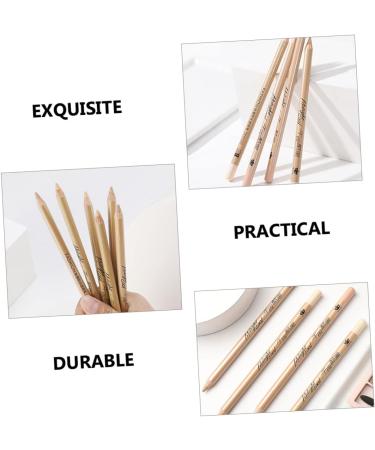 Beaupretty 20Pcs Concealer Pen Makeup Concealer Eye Dark Circles Concealer Pencil Concealer For Dark Circles Concealer For Spots Wooden No Trace Ms Cosmetics - Buy Online on GoSupps.com