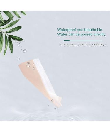 SILICONE SCAR SHEETS | Professional Gel Patch for Scar Removal, Stretch Marks, Keloids | C-Section & Stomach Pads for Men & Women - Skin Care Stickers - Buy Online on GoSupps.com
