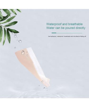 Silicone Scar Removal Sheets - Effective Gel Patch for Stretch Marks - Lightweight & Portable for Men - Buy Online on GoSupps.com