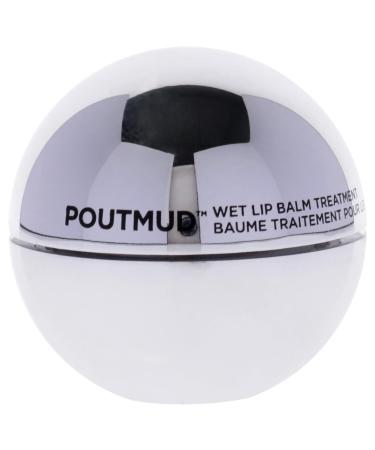 Glamglow Poutmud Wet Lip Balm Treatment for Women - Hydrating Lip Care 0.24 oz - Fast International Shipping - Buy Online on GoSupps.com