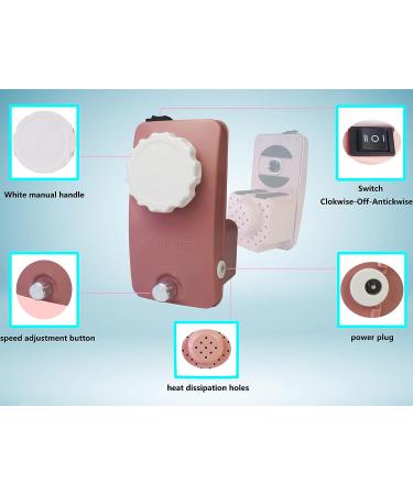 Electric Knitting Machines Adapter for Sentro 48 Needle Knitting Machine - DIY Craft Sewing Accessories - Buy Online on GoSupps.com