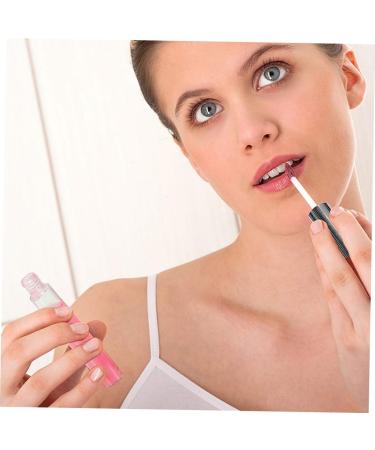 Sewroro Lot de 30 Tubes de Gloss L vres Vides 10 Ml Flacons Compacts Multicolores Bouchons Anti-Fuites pour Voyages et Cosm tiques - Buy Online on GoSupps.com