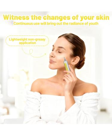  runpeak 1 Shot Rejuvenating Retinol Eye Cream - Buy Online on GoSupps.com