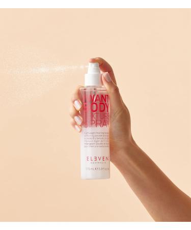 ELEVEN AUSTRALIA I Want Body Texture Spray For Anyone Who Loves Texture 6.7 Fl Oz (Pack of 1) - Buy Online on GoSupps.com