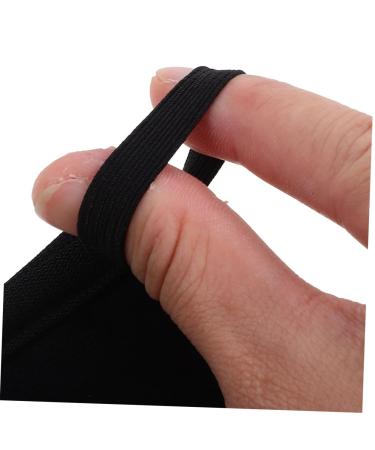 FOMIYES 1pair Self Glove Comfortable Fabric Tanning Mitt for Application Soft Self Tanning Applicator for Effortless and Even Coverage - Buy Online on GoSupps.com