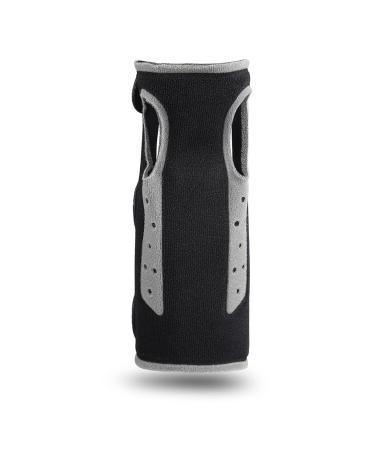 Muloo Wrist Support Splint Brace Adjustable Wrist Strap Carpal Tunnel Compression Splint Wrist Brace Provides Wrist Support - Buy Online on GoSupps.com