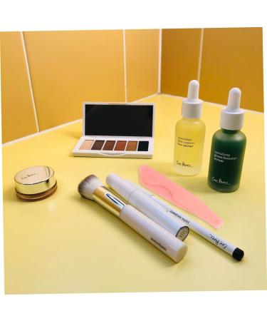 5 Sets Foldable Eyebrow Razor & Facial Hair Trimming Kit - Miss Beauty Tools | Perfect for Makeup Grooming & Shaping - Buy Online on GoSupps.com