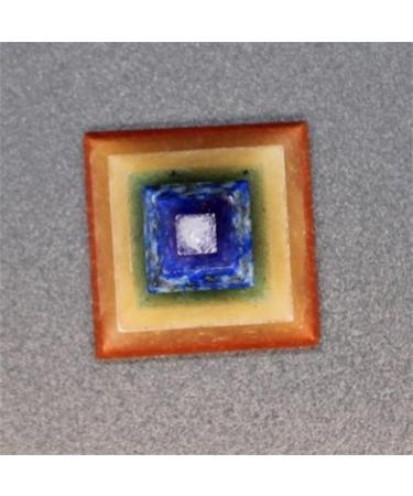 Natural Crystal Rough 7 Multi-Stone Reiki Spiritual Gemstones Generator Gifts Natural Stones and Minerals - Buy Online on GoSupps.com