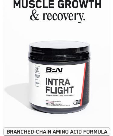 Intra-Flight BCAA Ultimate Endurance Supplement - 30 Servings Watermelon - Buy Online on GoSupps.com