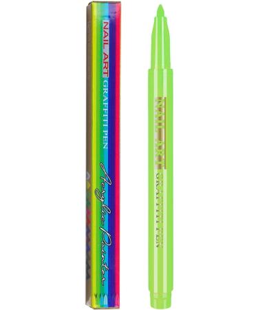 3D Painting Quick-Drying Drawing Graffiti Easy to Use Drawing Nail Design for Nail 03 - Buy Online on GoSupps.com