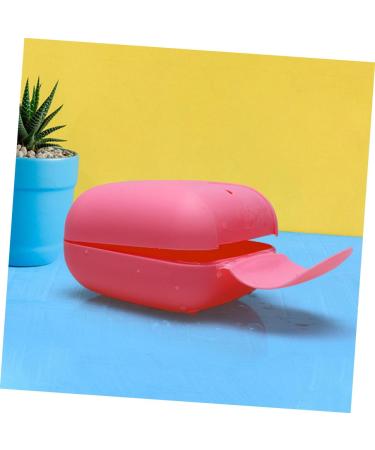 Solustre 10 Pack Storage SBOX - Menstruation Cup Carrier & Organizer | Portable Menstrual Care Storage Box - Buy Online on GoSupps.com