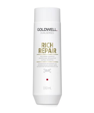 Goldwell Dualsenses Rich Repair Restoring Shampoo
