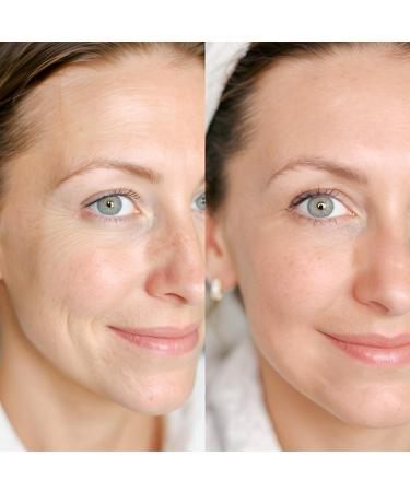 REVANEL Premium Collagen Complex with Hyaluronic Acid 100% Organic Face Cream Hydrating Anti-Aging & Nourishing Skincare 50ml / 1.7 fl.oz. - Buy Online on GoSupps.com