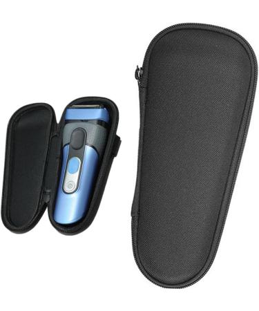 Shaver storage case Shaver Storage Case Box Compatible with Braun 3/5/7 series 3000s 3020s 3050cc 5030s - Buy Online on GoSupps.com