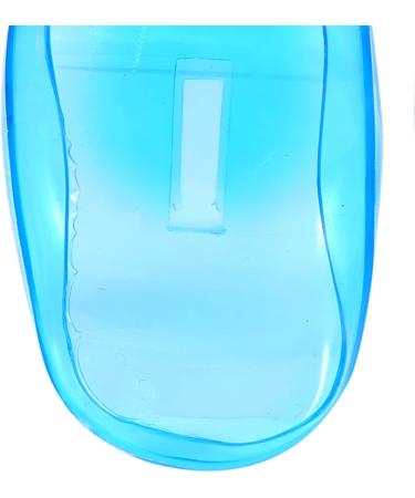 Couvre-Oreilles pour Douche Couvre-Oreilles pour Colorant Capillaire Anti-coloration en Plastique Pute Oreilles Cover-oreilles Couvertures d'oreille pour S che-cheveux pour la Douche Prot geurs - Buy Online on GoSupps.com