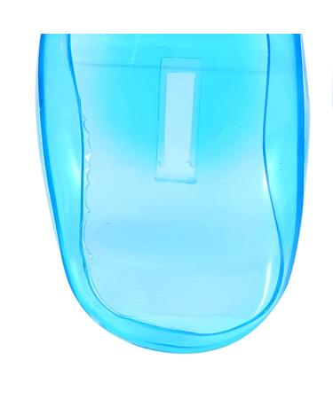 2pcs Silicone Ear Covers for Waterproof Protection in Showers - Efalock Ear Protection Caps - Buy Online on GoSupps.com