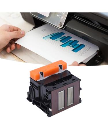 High-Quality Print Head for Canon IPF Series - Fast Printing, Accurate Color, Bright Clear Effect - Compatible with IPF650/750/760/671/771/781/831 - Buy Online on GoSupps.com