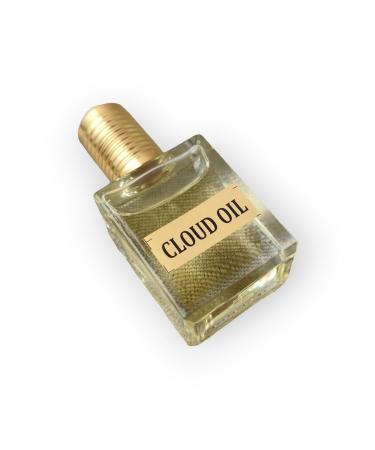 All Types Essential Oil Attar-Atar Parfum Oil Fragrance Perfume Unisex Men-Women Parfume Spray Scent Long Lasting Roll On Itar Semi Natural Non Alcoholic Volume:12ML (0.4 Fl Oz). (Cloud Oil) - Buy Online on GoSupps.com