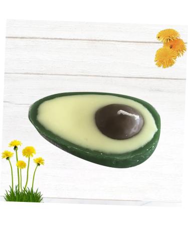 Decorative Table Candles | Garden Fruit Candle Props for Home Decor - Buy Online on GoSupps.com