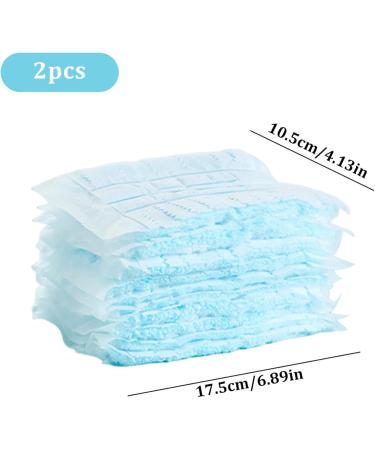 Duster Refill Duster Refills Fluffy Duster Refill Disposable Duster Refill Hand Duster Refill Replacement Duster Head with 10refills 1handle for Cleaning 20pcs - Buy Online on GoSupps.com