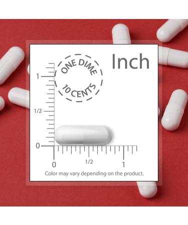 Supersmart - Nitric Oxide Formula (Advanced Formula) - with L-Citrulline Malate, L-Arginine AAKG, Vinitrox - Nitric Oxide Supplement for Men & Women | Non-GMO & Gluten Free - 90 Vegetarian Capsules - Buy Online on GoSupps.com