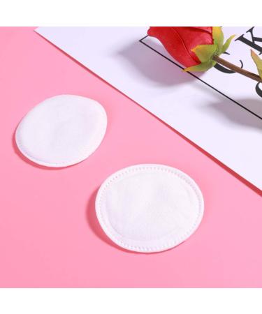 Shop Lurrose 100 Reusable Cotton Pads - Eco-Friendly Makeup Remover & Facial Cleansing Pads for Women - Buy Online on GoSupps.com