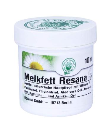 Resana Melkfett 100 ml