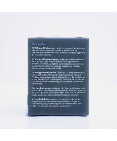 BioMiracle Sienna Rose Hydrating Cream | 6 African Oil Ceramides | 50ml Moisturizer for Hydration & Balance - Shop Internationally - Buy Online on GoSupps.com