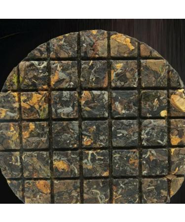 G teau au th blanc d chirant la main au gard nia Th blanc ancien Shoumei de haute qualit 150g - Buy Online on GoSupps.com