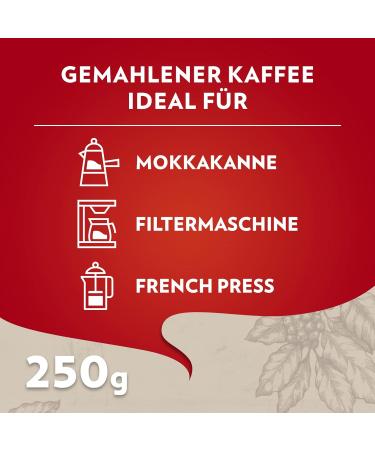 Buy Lavazza Qualit Rossa Coffee Beans - 12x1kg Intensity 5/10 Medium Roast - Chocolate & Dried Fruit Aroma - International Shipping Available - Buy Online on GoSupps.com