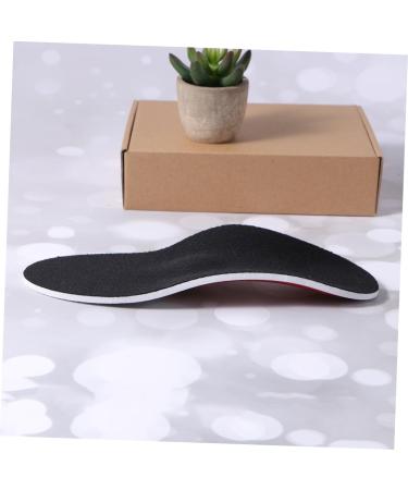 3 Pairs High Heel & Athletic Shoe Insoles | Foot Orthotics & Arch Support Inserts for Women - Buy Online on GoSupps.com