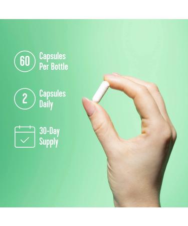Vital Proteins Feeling Zen - 60 Capsules for Stress Relief & Relaxation - Buy Online on GoSupps.com