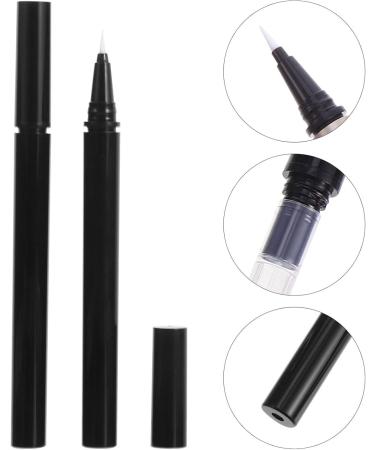  Didiseaon Didiseaon 9 Pcs Liquid Eyeliner Container Black Eye Liner Container Empty Mascara Tube and Makeup Supplies Black Eyeliner Pencils Refill - Buy Online on GoSupps.com