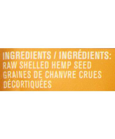 Manitoba Harvest Hemp Hearts 454 g (Pack 1) - Buy Online on GoSupps.com