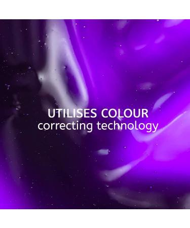 Purple Teeth Whitening Toothpaste - Premium Non-Abrasive Stain Remover & Color Corrector for Adults - Whitening Kit Included - Buy Online on GoSupps.com