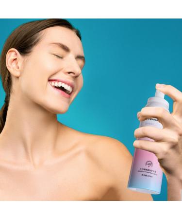FRCOLOR Hydrating Makeup Accessories & Moisturizing Toner - Outdoor Skin Care Spray for Ultimate Hydration - Buy Online on GoSupps.com