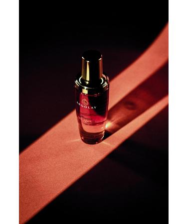 Premium Moroccan Argan Oil Elixir for Hair & Skin 100% Pure & Organic | International Shipping Available - Buy Online on GoSupps.com