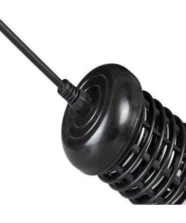 Detox Foot Spa Bath Machine Replacement Ionic Arrays - Black 4 Pack - Buy Online on GoSupps.com